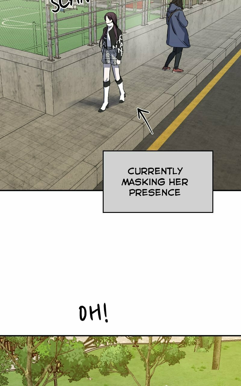 Extroversion of an Immortal – Chapter 50 page 46