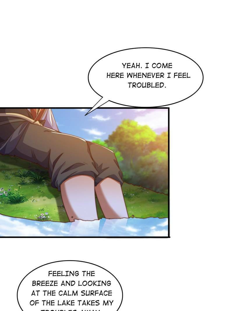 I Can Read Your Fate – Chapter 33 page 18