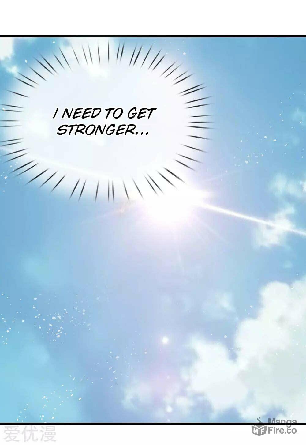 Shenwu Tianzun (Colored) – Chapter 16 page 4