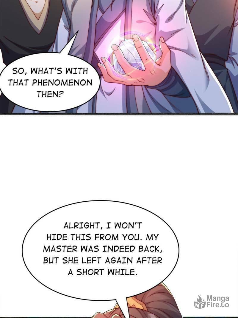 I Can Read Your Fate – Chapter 8 page 2