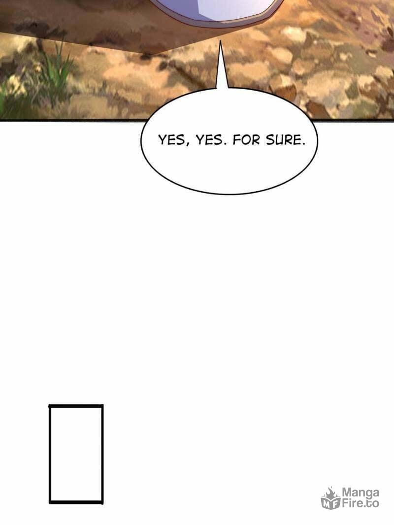 I Can Read Your Fate – Chapter 8 page 5