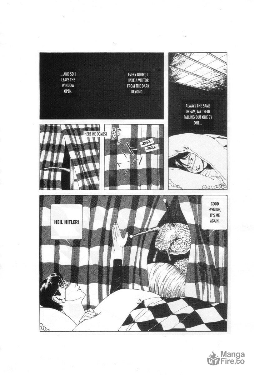 Q-Saku's Dream – Chapter 7 page 5