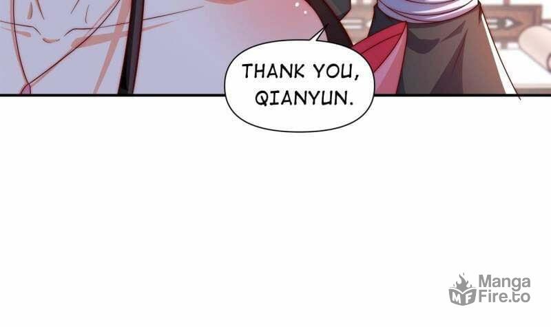 I Can Read Your Fate – Chapter 3 page 4