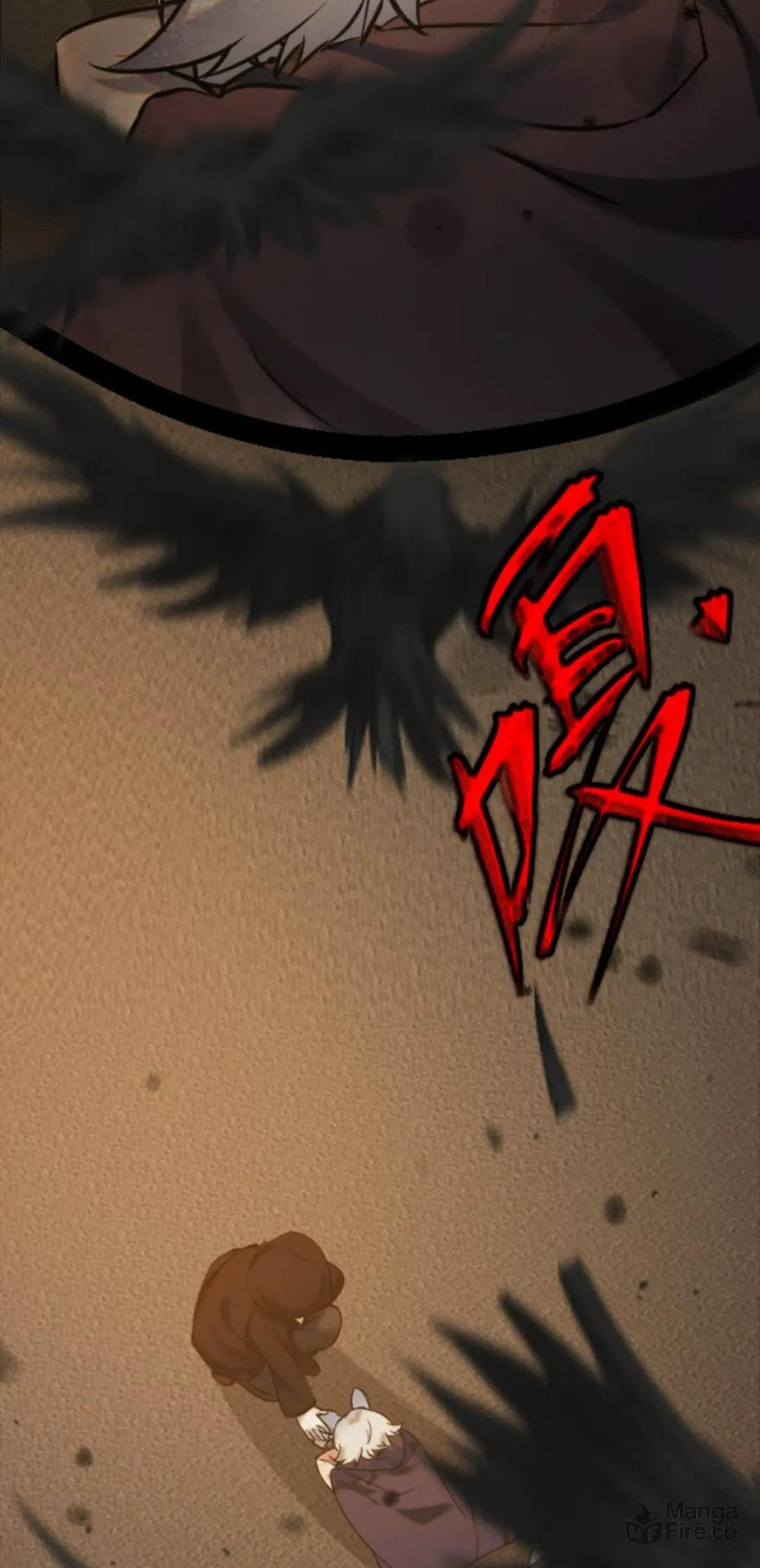 Hei Xue, Bai Yue, Yong Sheng Hua (Colored) – Chapter 13 page 4