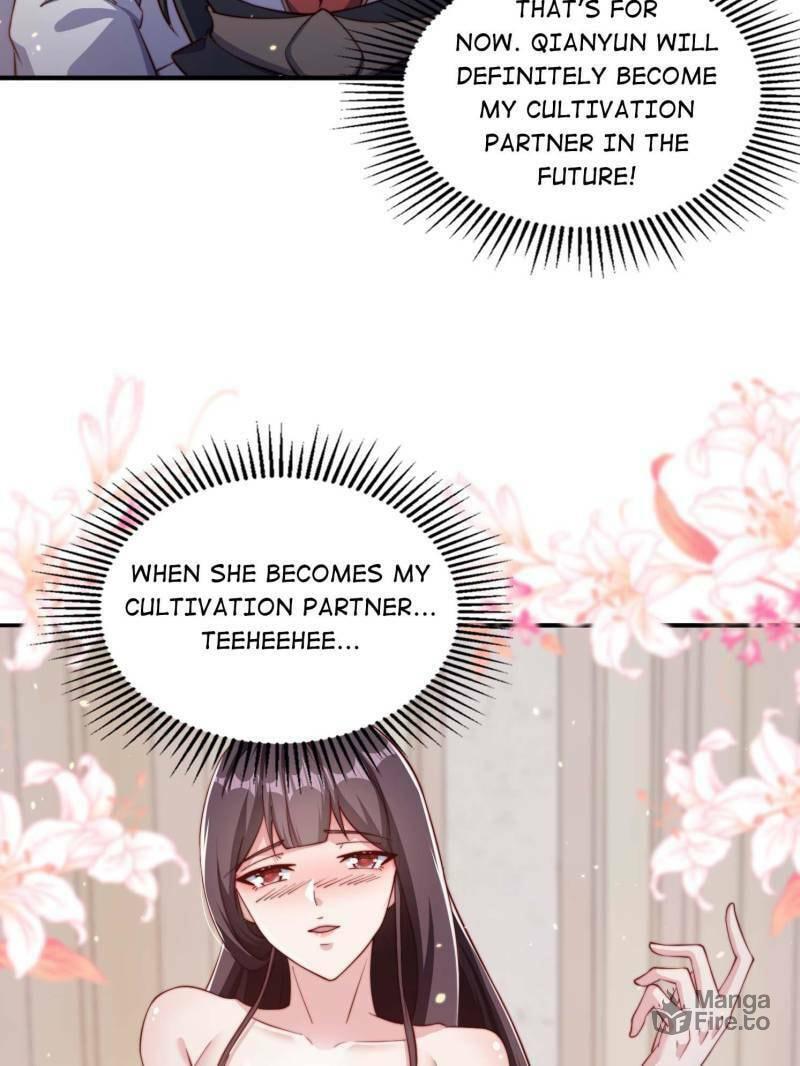 I Can Read Your Fate – Chapter 32 page 4