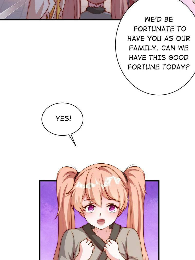 I Can Read Your Fate – Chapter 3 page 52