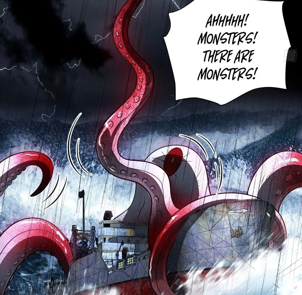 God Slayer – Chapter 29 page 61