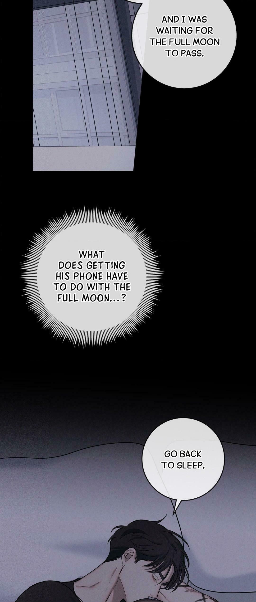 Night of the Unmarked – Chapter 19 page 52