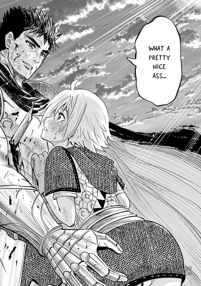 Road to Kingdom – Chapter 53 page 29