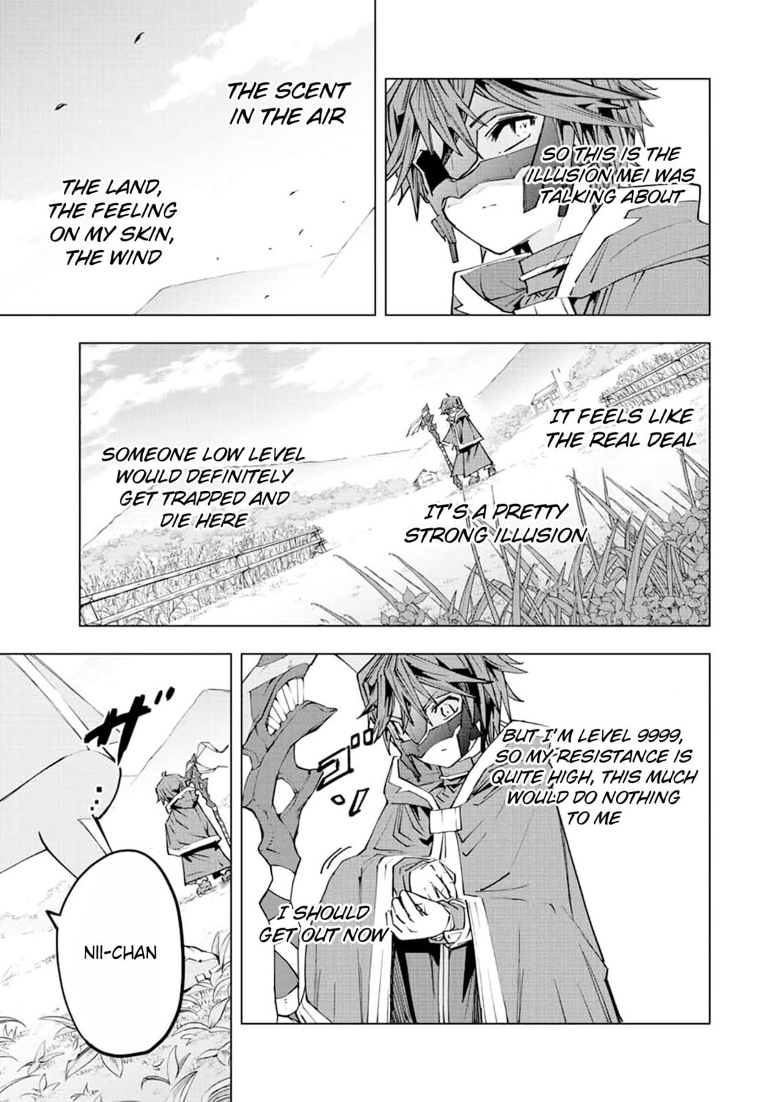Yume…? page 16