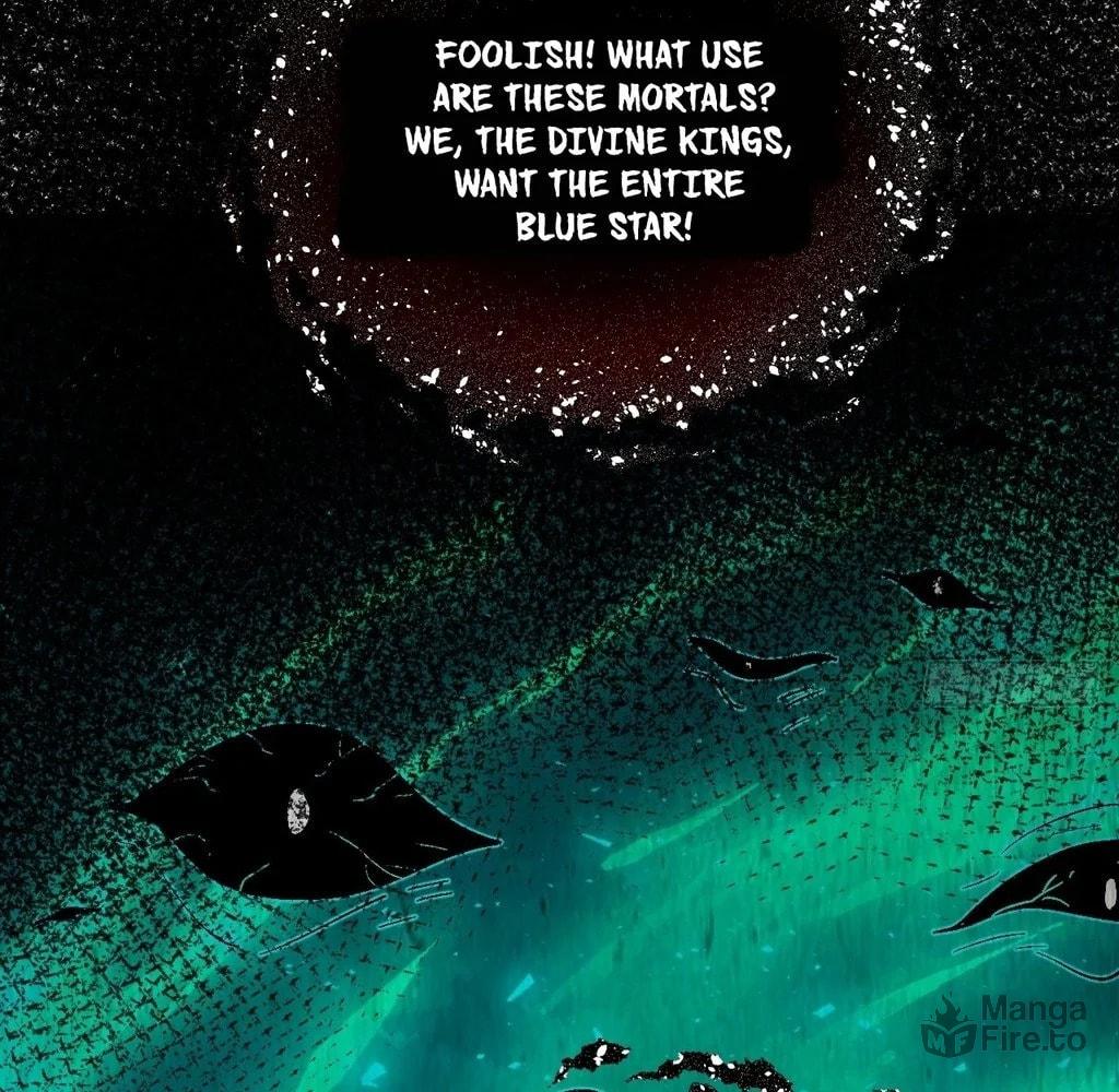 God Slayer – Chapter 29 page 34