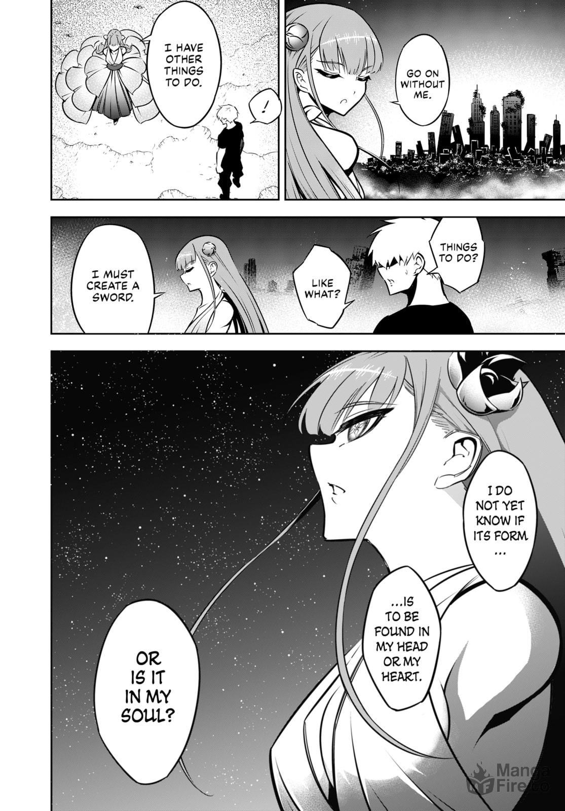 Defeat, and Then… page 9