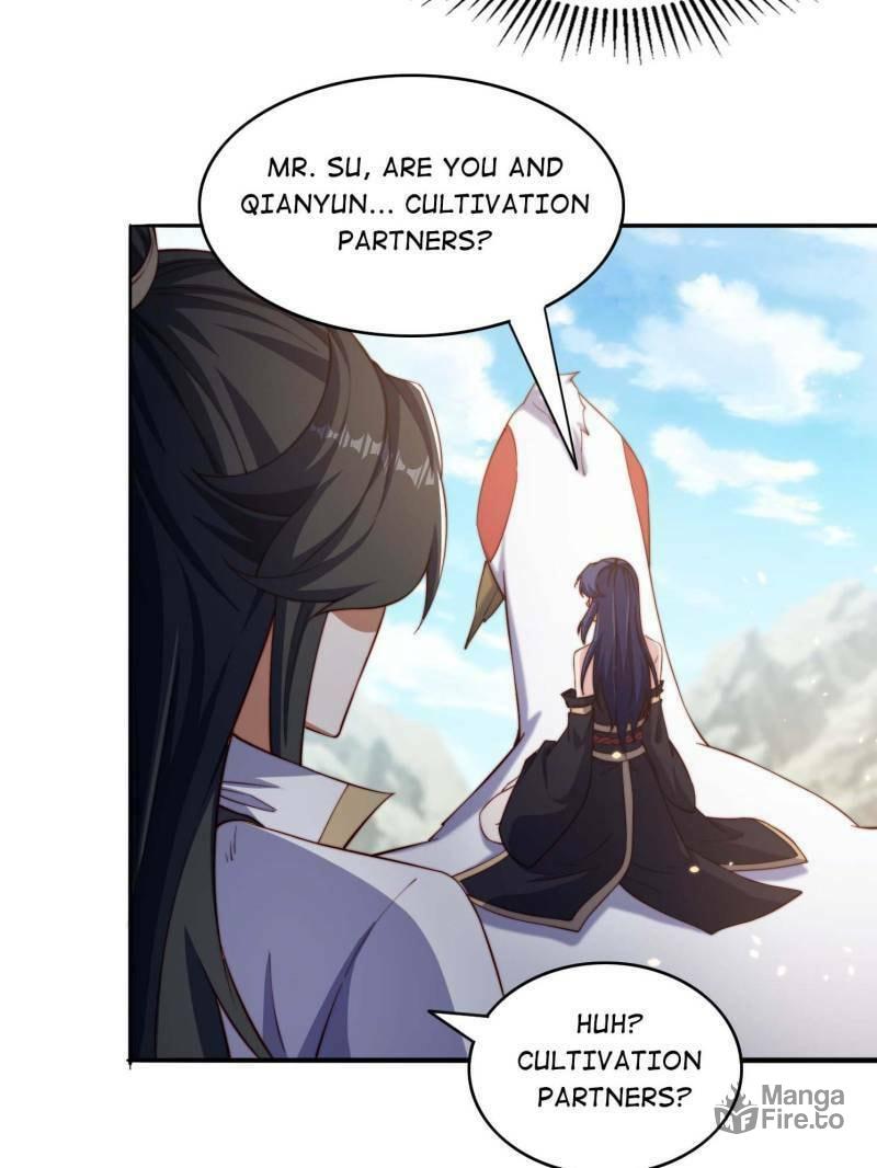 I Can Read Your Fate – Chapter 32 page 2