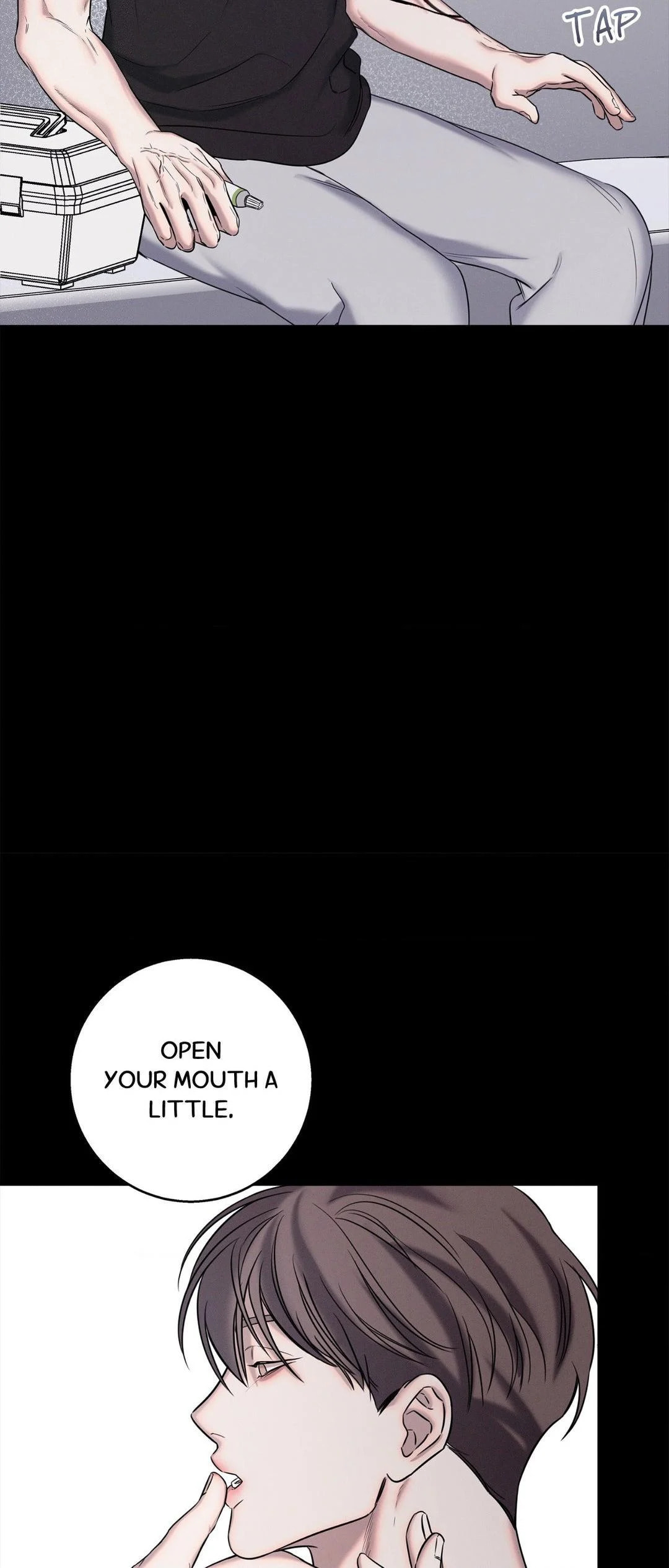 Night of the Unmarked – Chapter 19 page 25