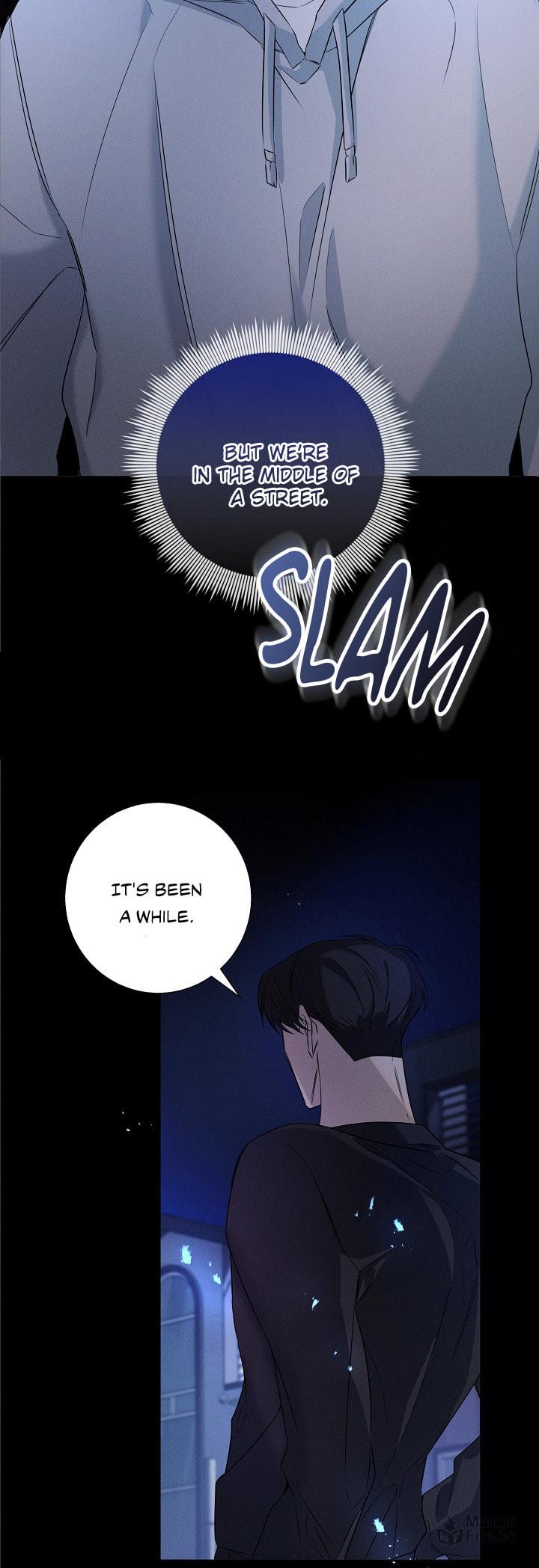 Night of the Unmarked – Chapter 3 page 39