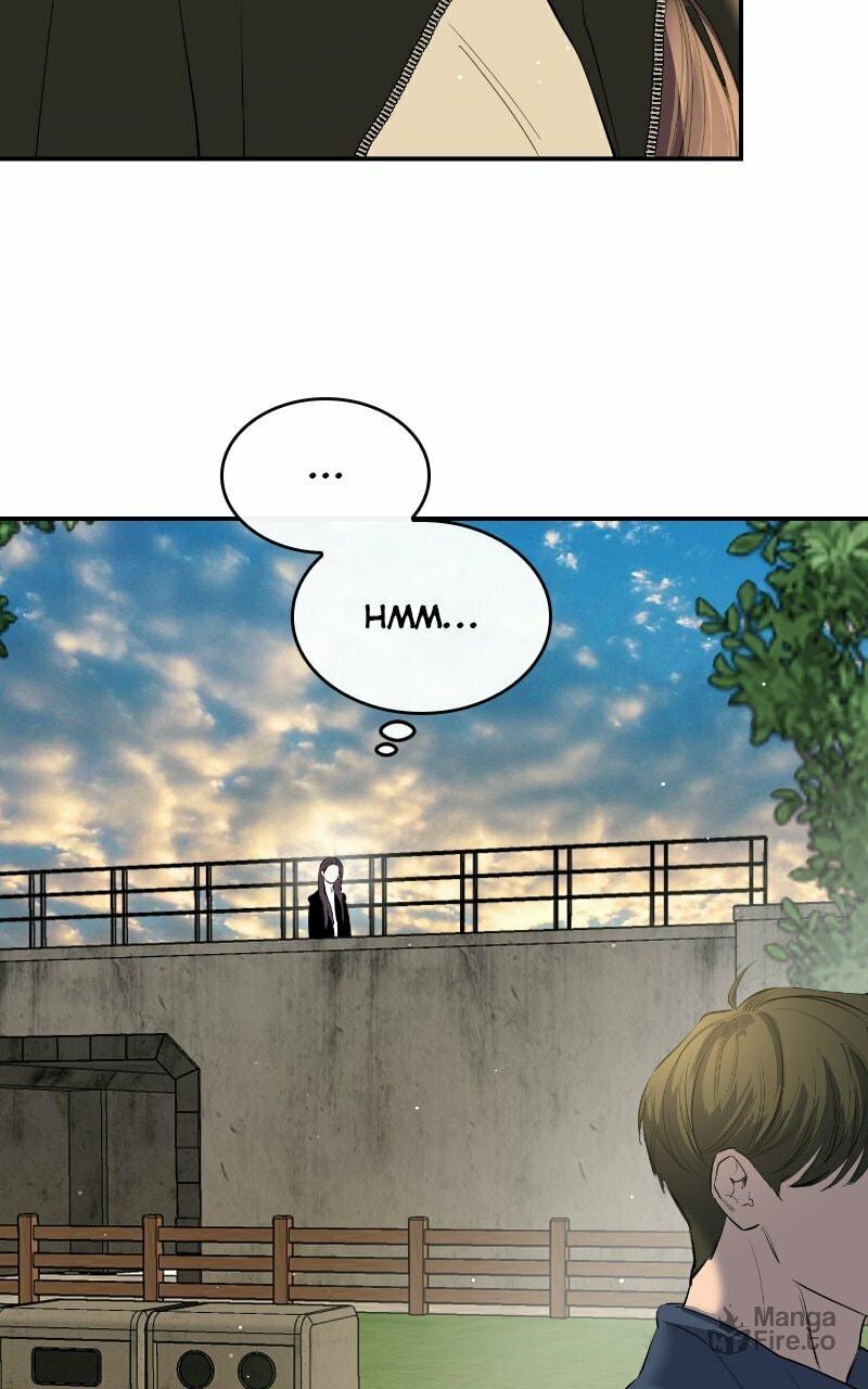 Extroversion of an Immortal – Chapter 50 page 50