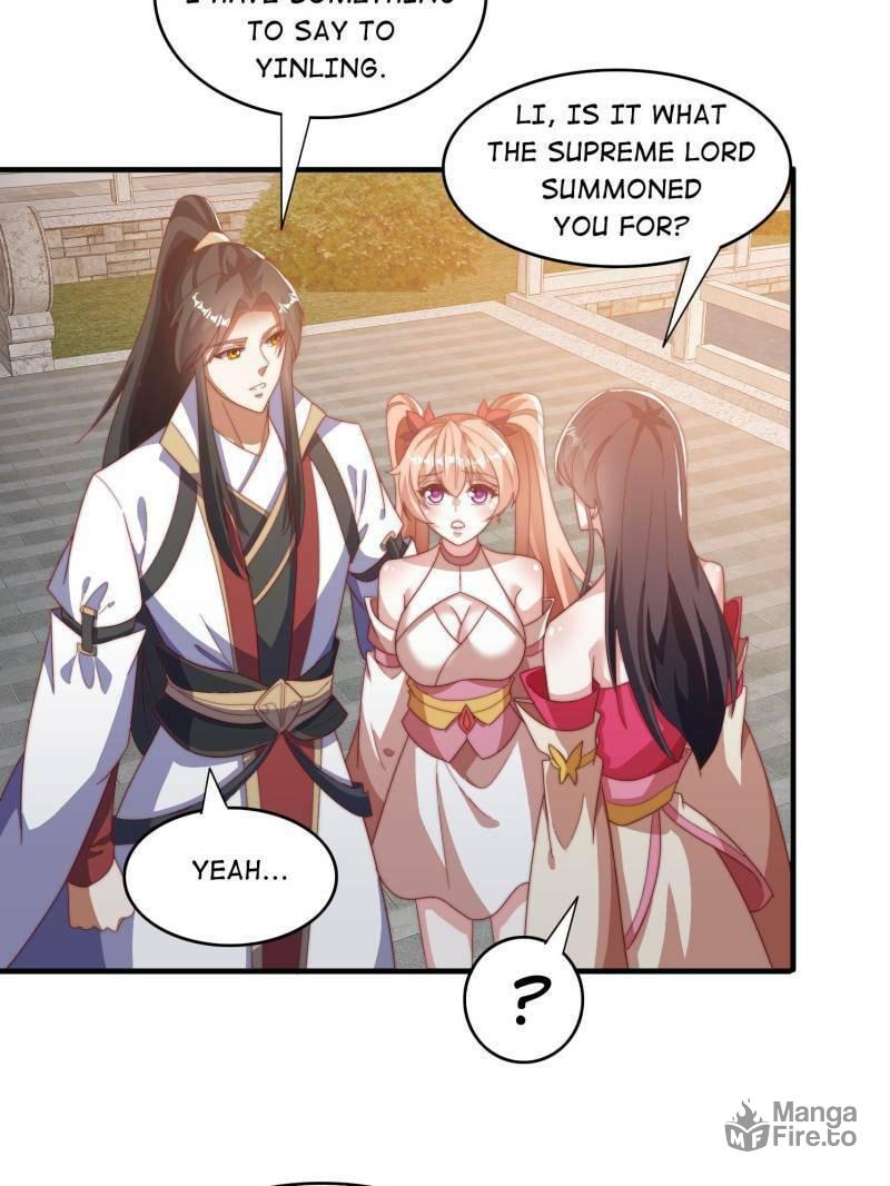 I Can Read Your Fate – Chapter 33 page 14