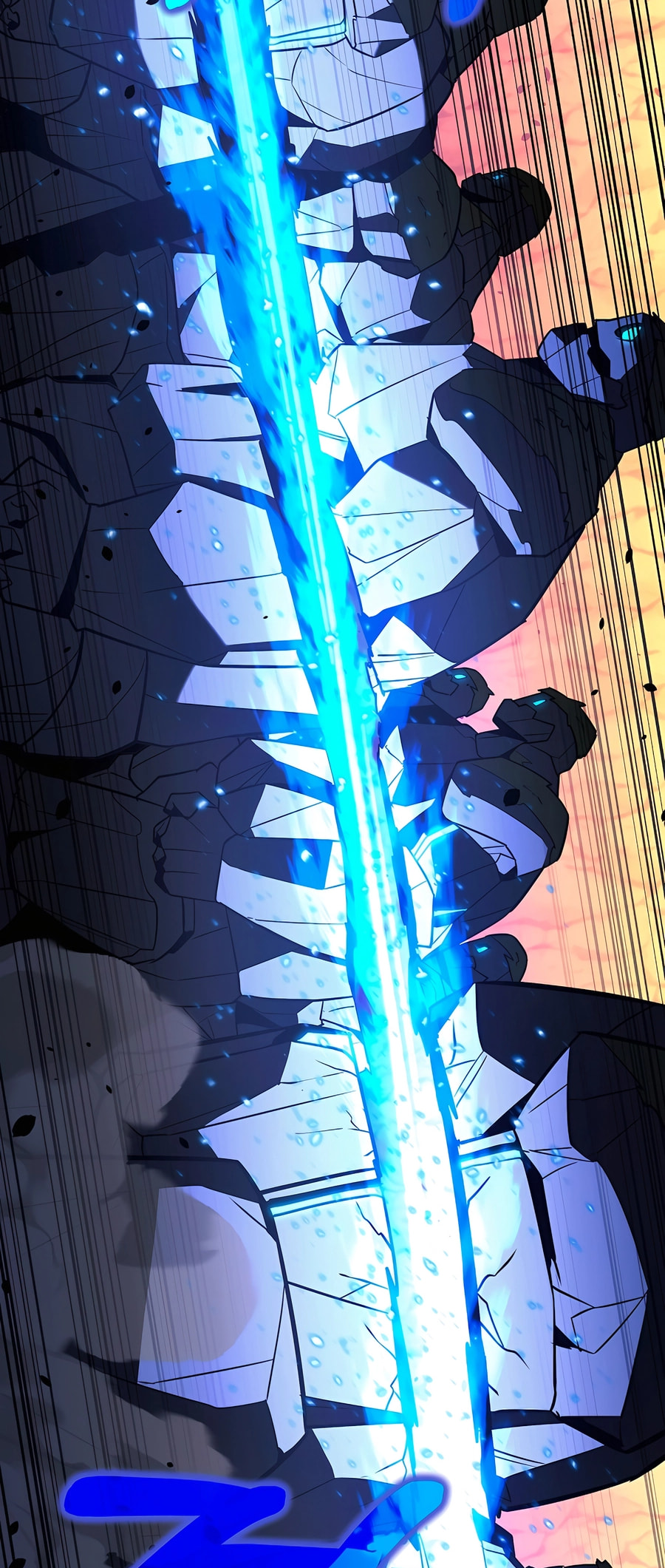 The Hero Becomes Duke's Eldest Son – Chapter 66 page 3