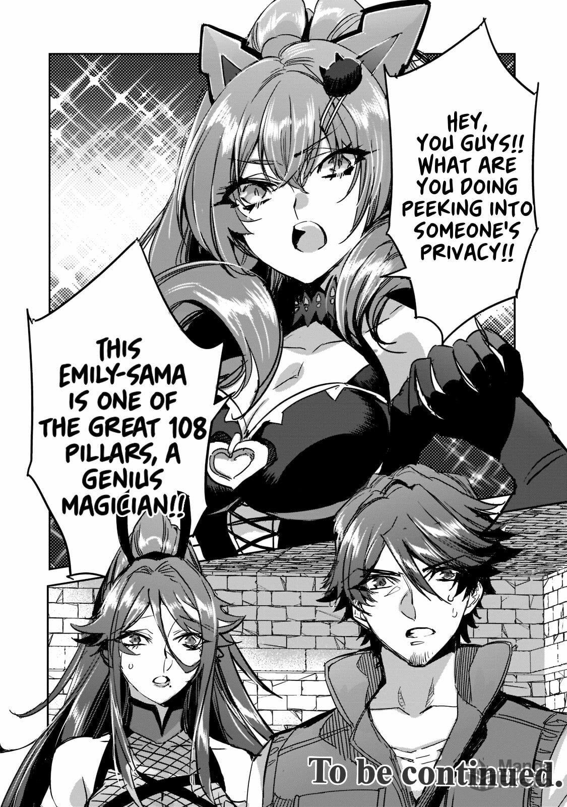 Breaking the Race Limit page 19