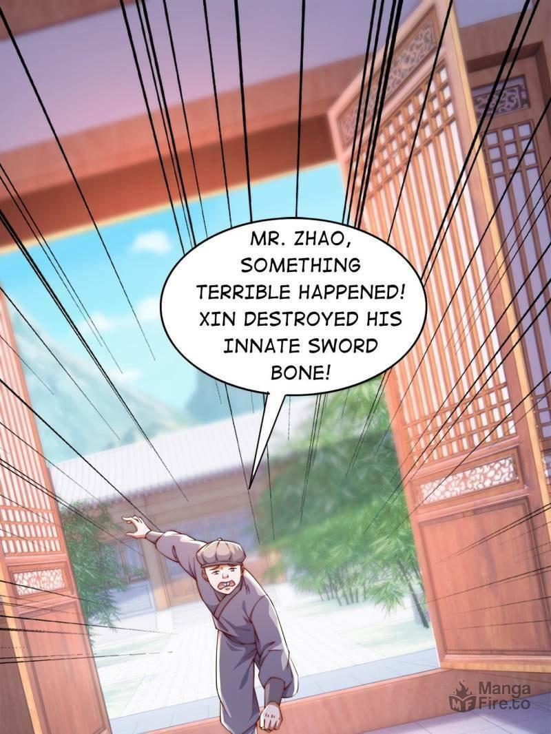 I Can Read Your Fate – Chapter 8 page 53