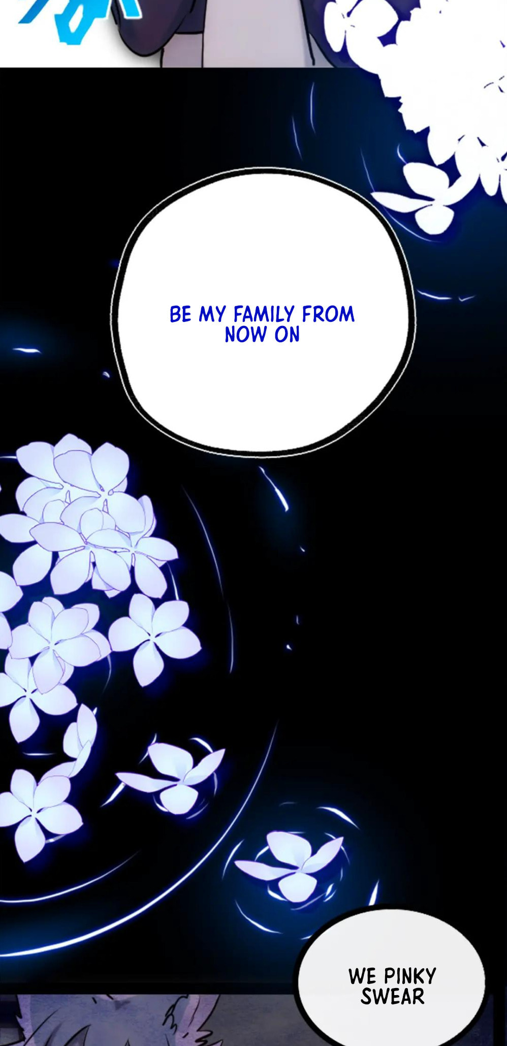 Hei Xue, Bai Yue, Yong Sheng Hua (Colored) – Chapter 6 page 52