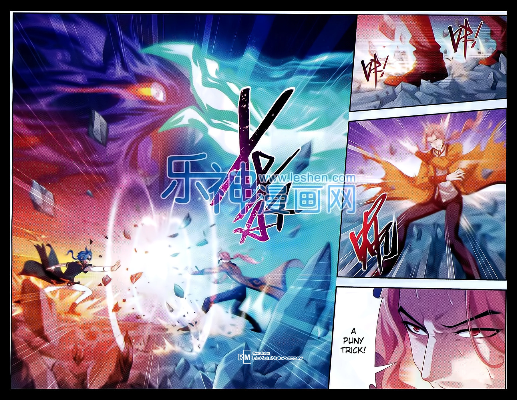 Victory page 3