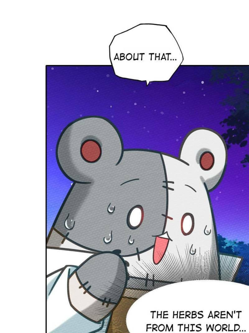 Despite Being Summoned as a Demon, I Still Need to Practice Chinese Medicine (Colored) – Chapter 8 page 13