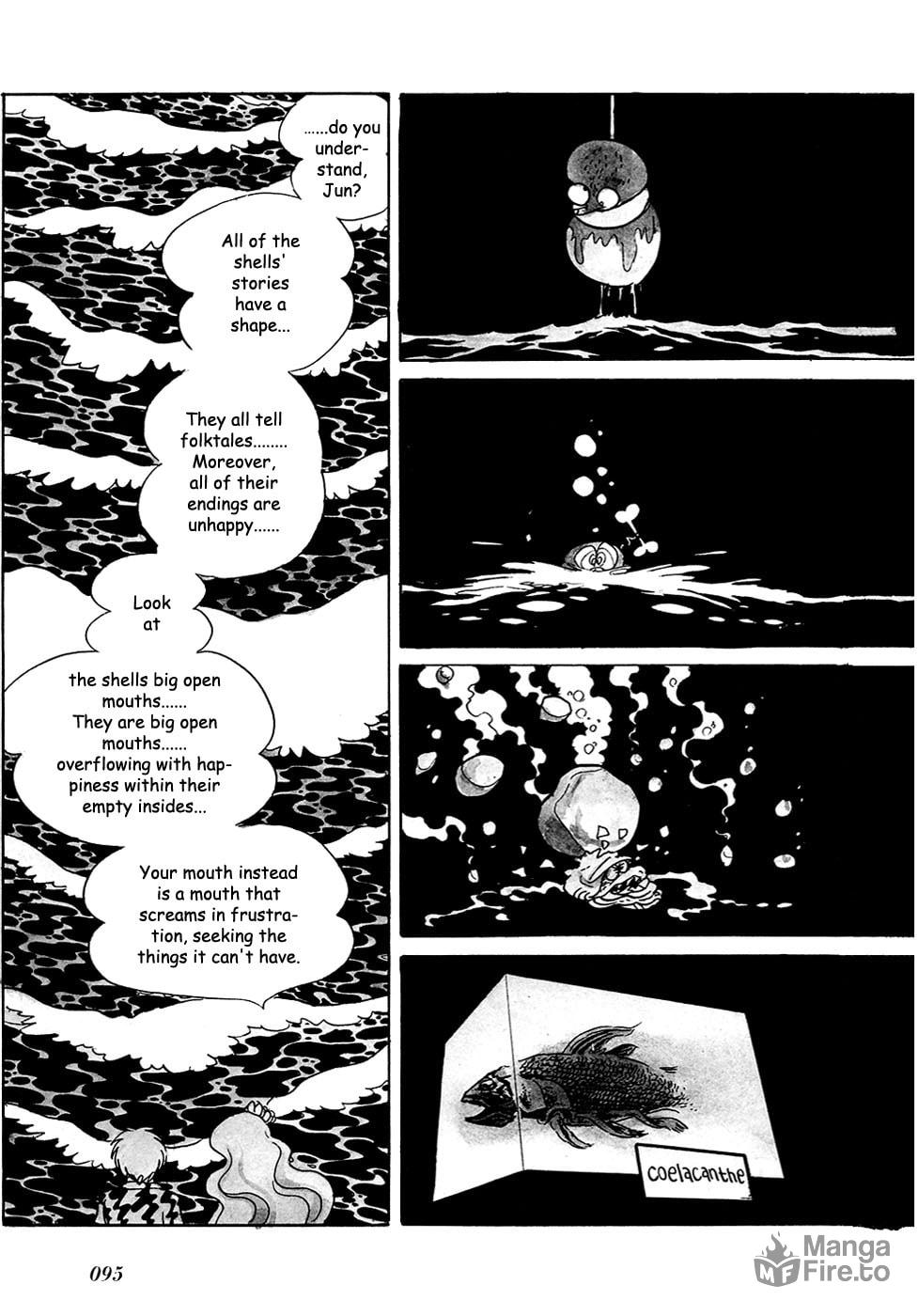 The Shell's Sounds page 9