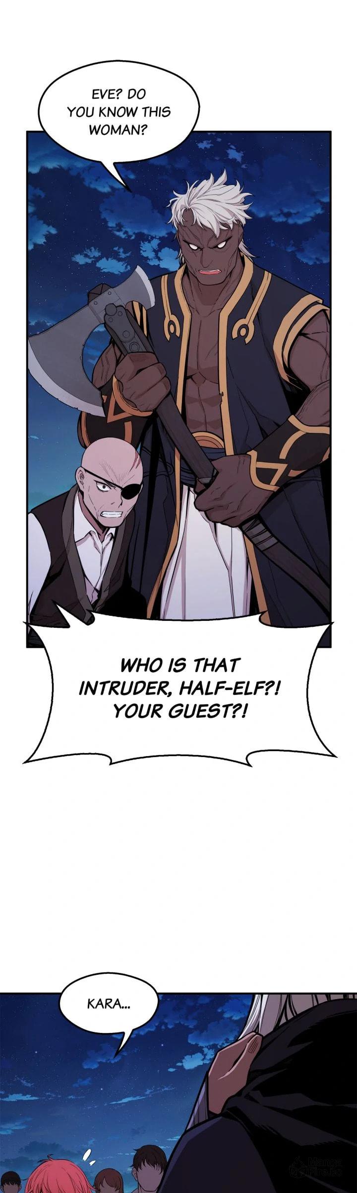 Summoners War: Captain Eve – Chapter 17 page 5