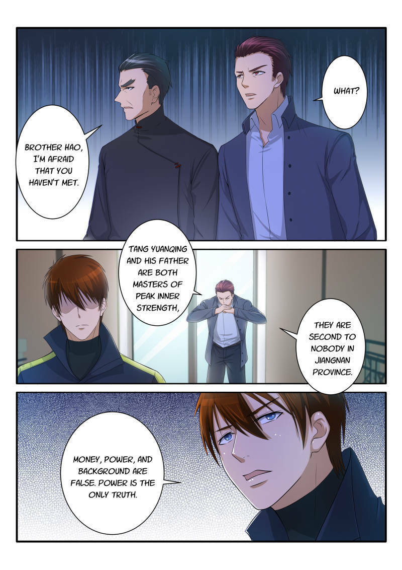 Rebirth Of The Urban Immortal Cultivator (Colored) – Chapter 72 page 0