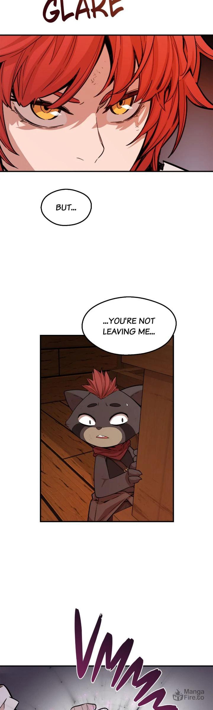 Summoners War: Captain Eve – Chapter 22 page 34