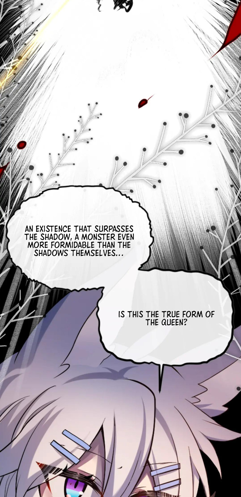 Hei Xue, Bai Yue, Yong Sheng Hua (Colored) – Chapter 12 page 63