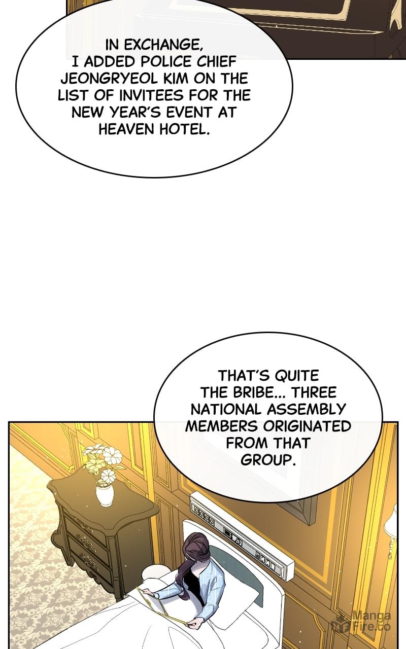 Extroversion of an Immortal – Chapter 5 page 26