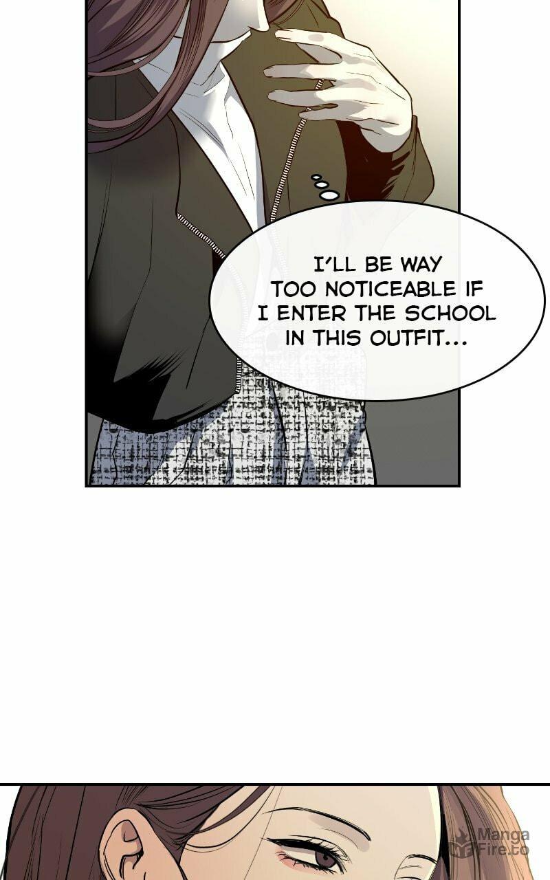 Extroversion of an Immortal – Chapter 50 page 86