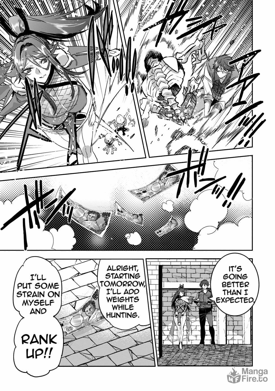 Breaking the Race Limit page 4