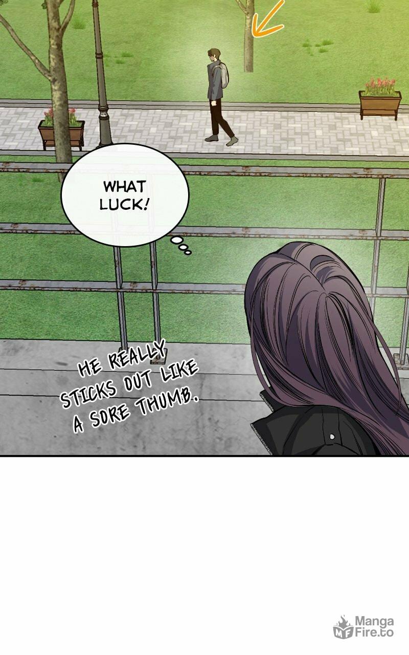 Extroversion of an Immortal – Chapter 50 page 47