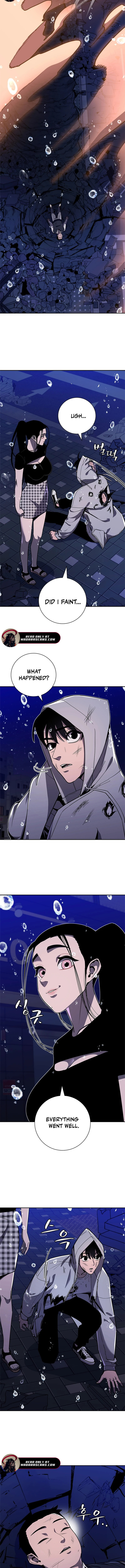 The Return of the Crazy Monkey King – Chapter 20 page 22
