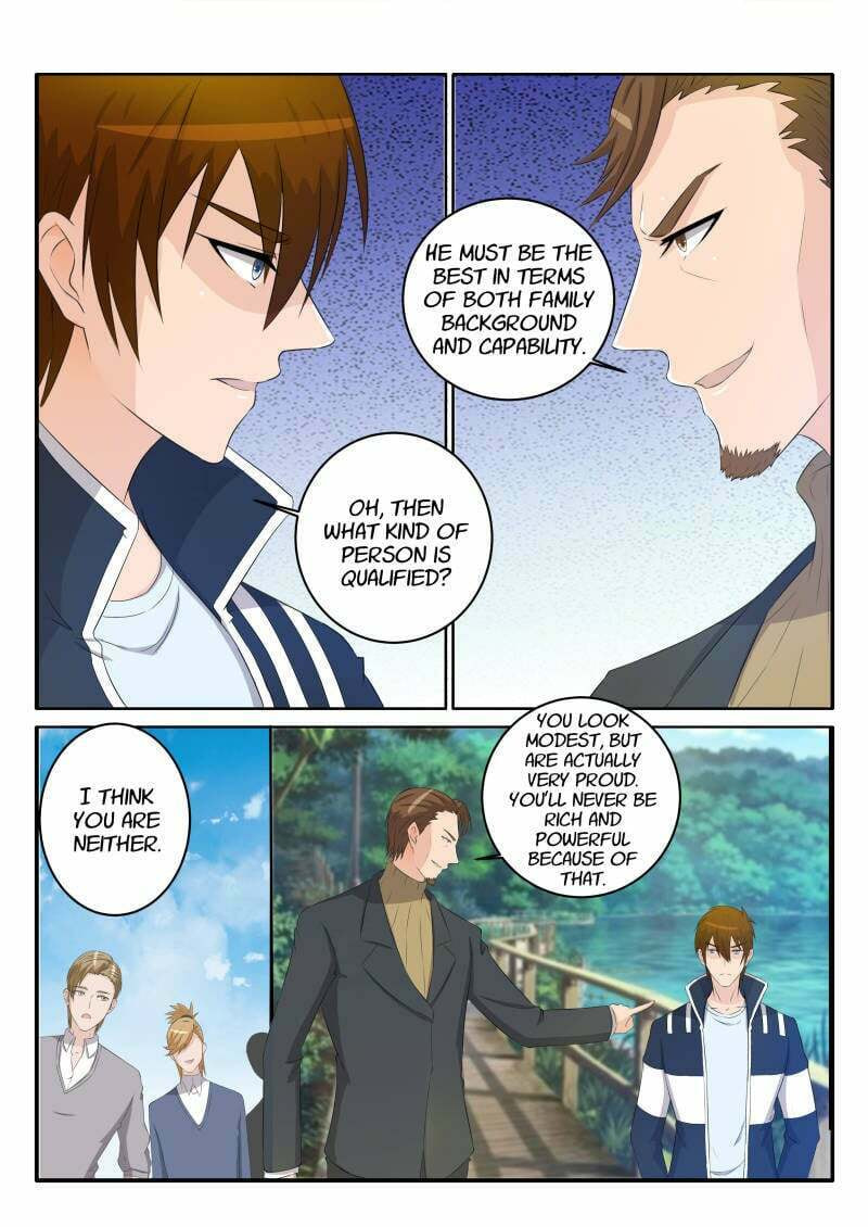 Rebirth Of The Urban Immortal Cultivator (Colored) – Chapter 33 page 0