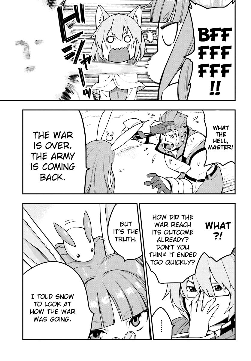 A Choice: The Outcome of the War, Part 2 page 22
