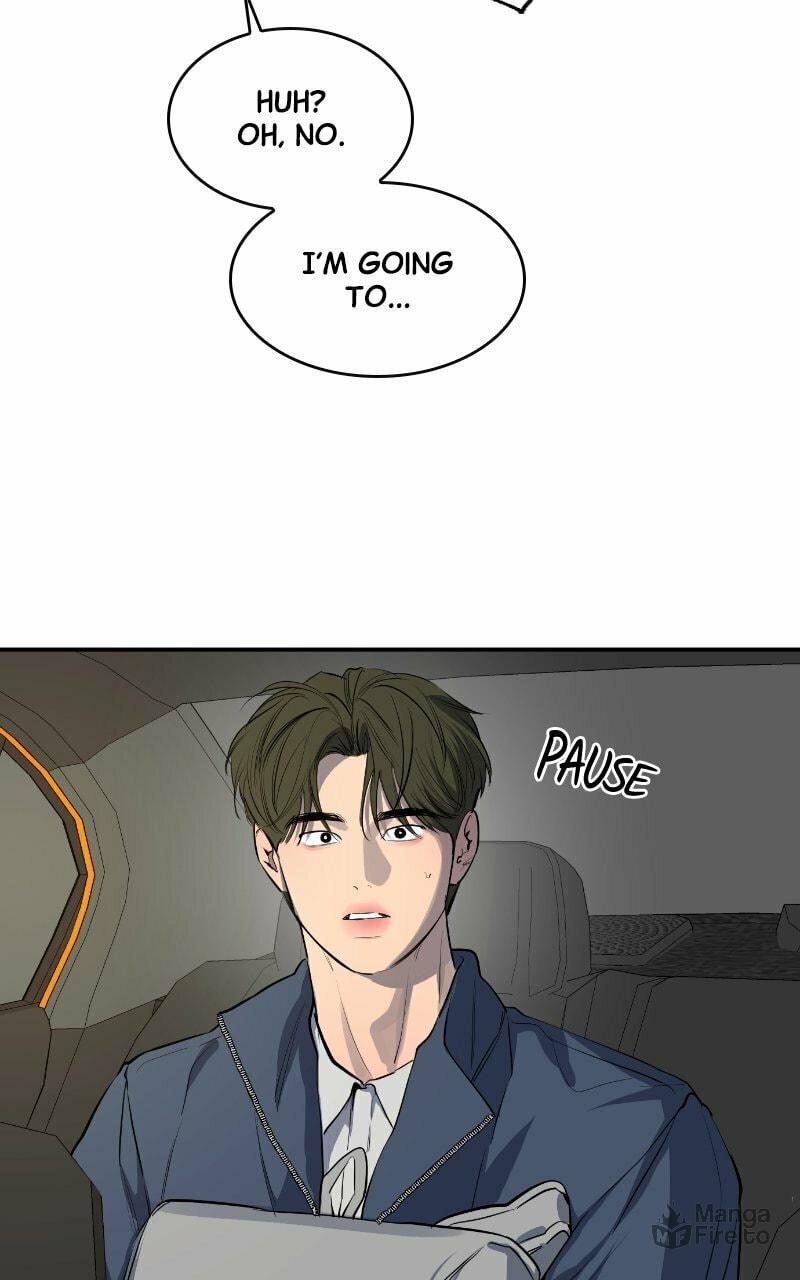 Extroversion of an Immortal – Chapter 50 page 2