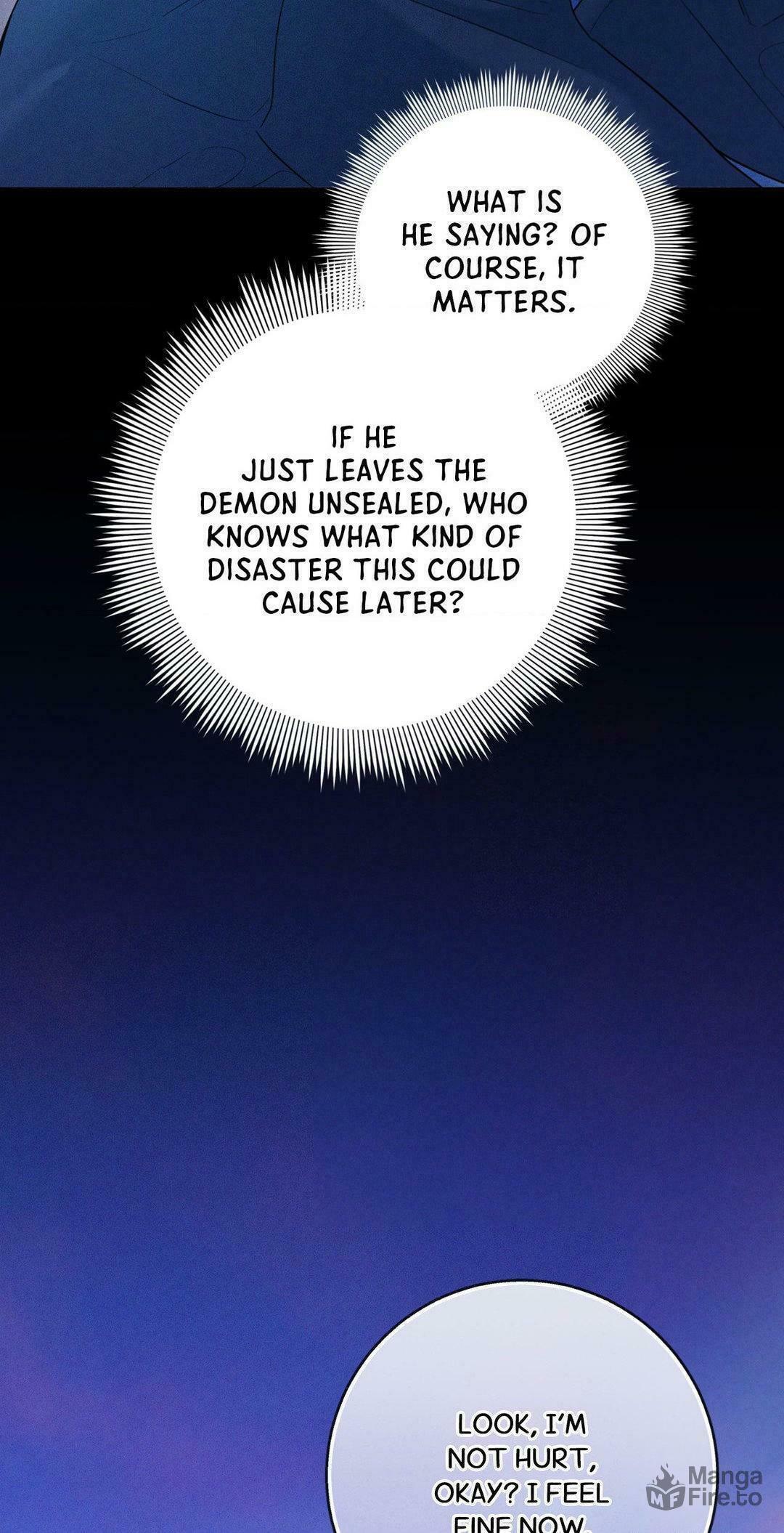 Night of the Unmarked – Chapter 39 page 20