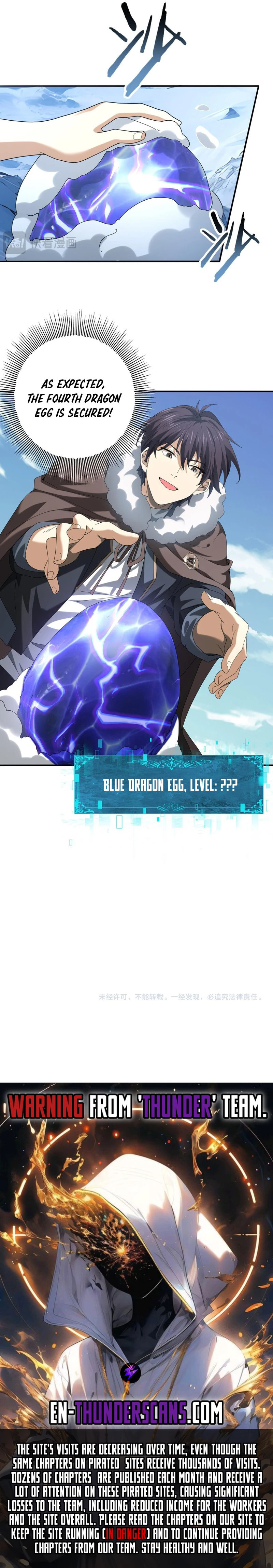 I Got the Weakest Class, Dragon Tamer!? – Chapter 62 page 9
