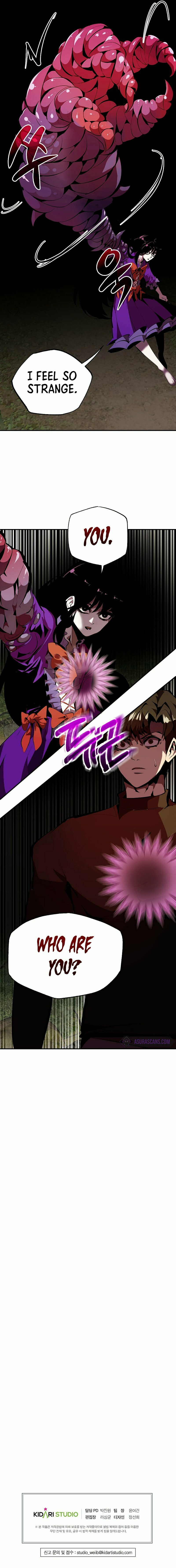 Returning With Absolutely Nothing – Chapter 31 page 11