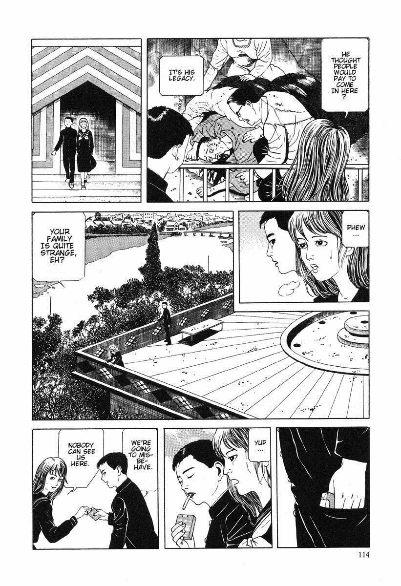 Inugami Expert – Part 2 page 6