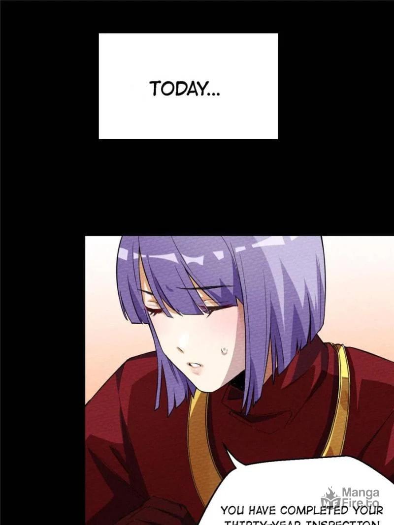 Despite Being Summoned as a Demon, I Still Need to Practice Chinese Medicine (Colored) – Chapter 1 page 2
