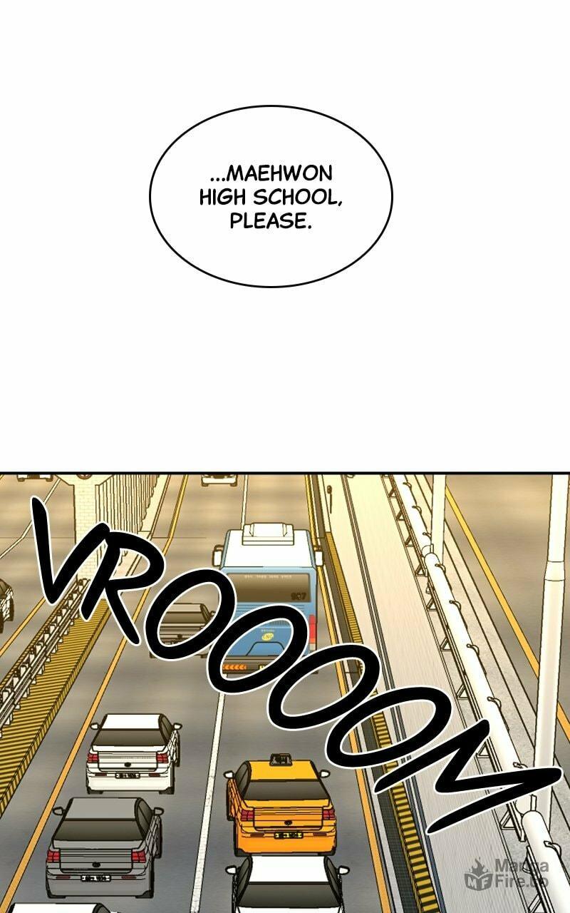 Extroversion of an Immortal – Chapter 50 page 4