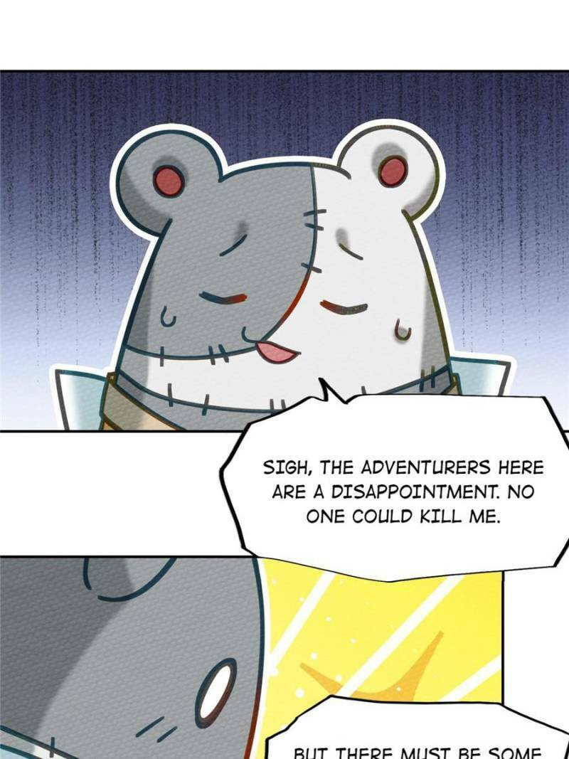 Despite Being Summoned as a Demon, I Still Need to Practice Chinese Medicine (Colored) – Chapter 8 page 30