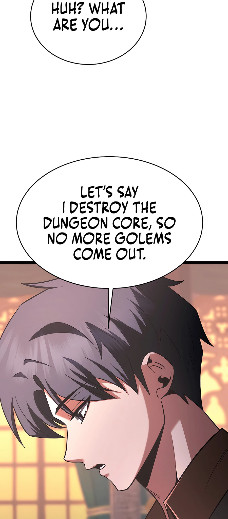 The Hero Becomes Duke's Eldest Son – Chapter 66 page 51