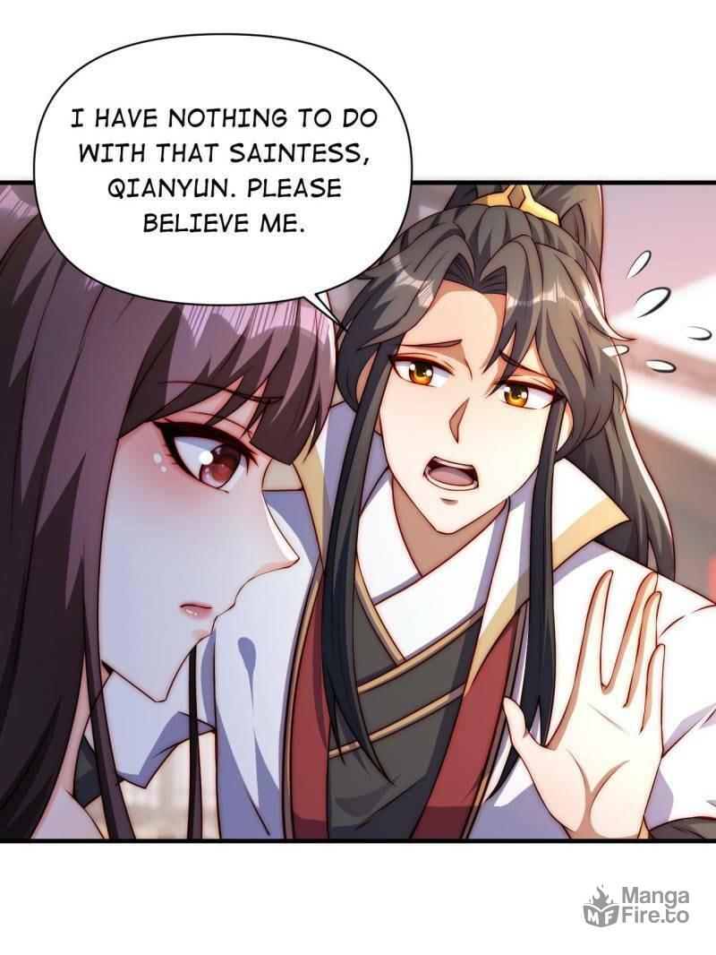 I Can Read Your Fate – Chapter 3 page 20