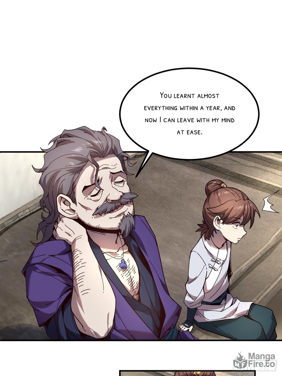 Celebrating the Remaining Life – Chapter 13 page 9